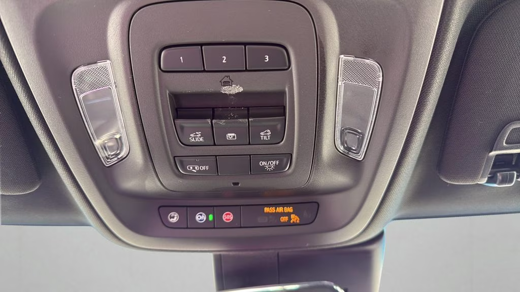2024 Black Cadillac CT5 Sport RWD Sedan