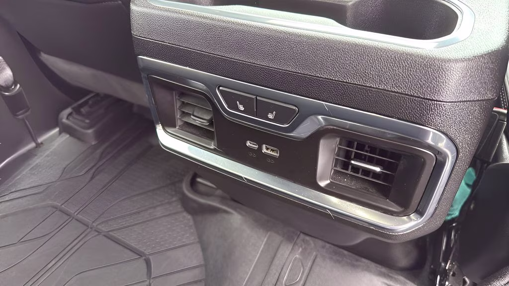 2024 Pearl Chevrolet Silverado 3500HD High Country 4X4 Truck