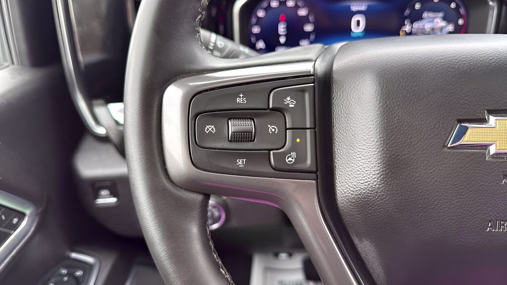 2024 Pearl Chevrolet Silverado 3500HD High Country 4X4 Truck