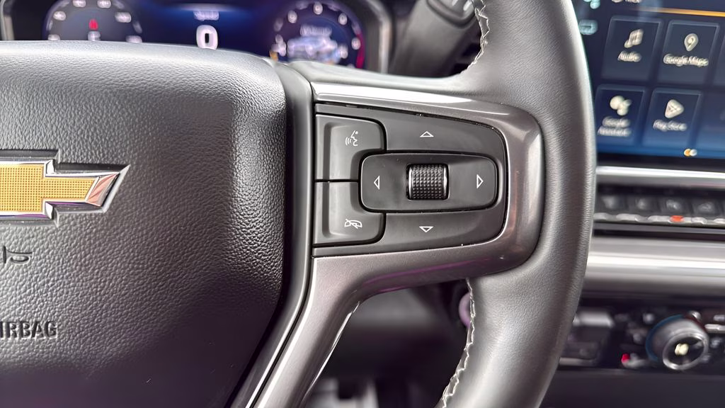 2024 Pearl Chevrolet Silverado 3500HD High Country 4X4 Truck
