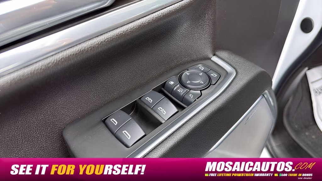 2024 Pearl Chevrolet Silverado 3500HD High Country 4X4 Truck