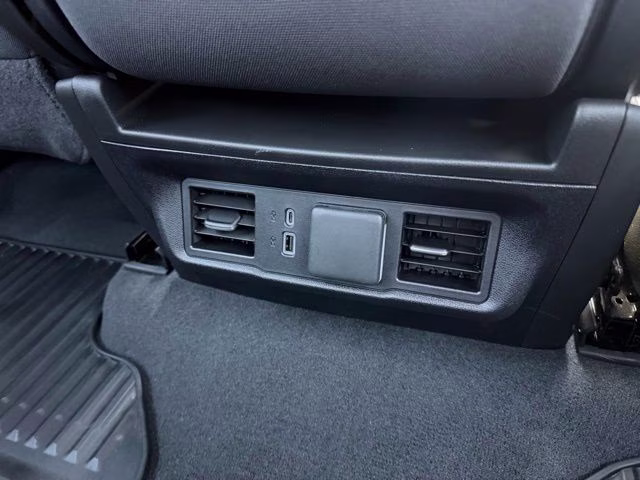 2025 Cypress Gray Chevrolet Silverado 1500 LT 4X4 Truck