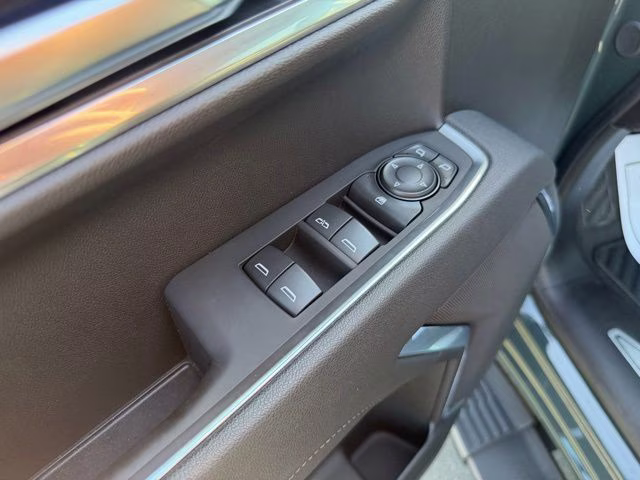 2025 Cypress Gray Chevrolet Silverado 1500 LT 4X4 Truck