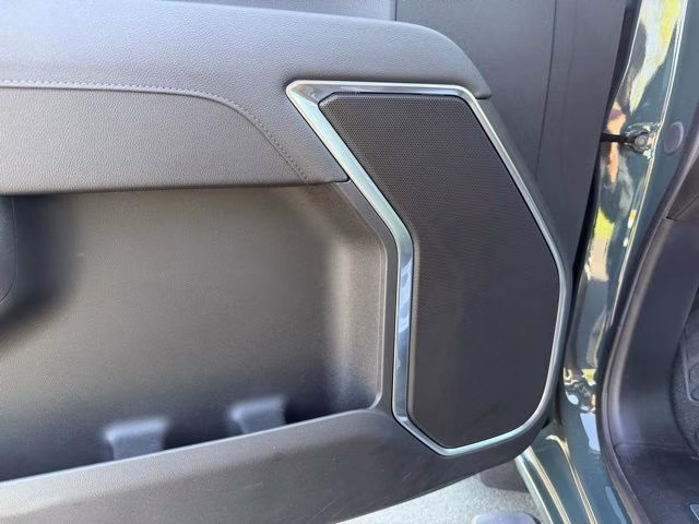 2025 Cypress Gray Chevrolet Silverado 1500 LT 4X4 Truck