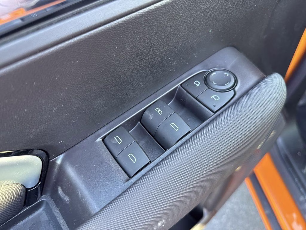 2026 Sunrise Orange Chevrolet Colorado Z71 4X4 Truck
