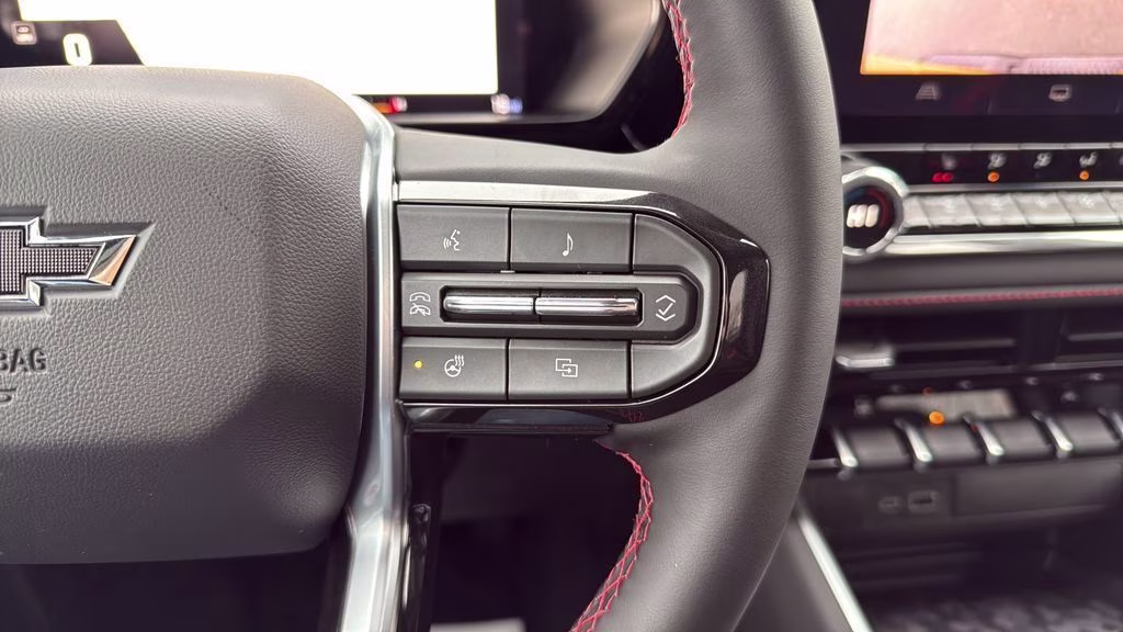 2026 Chevrolet Colorado Z71 - Photo 21