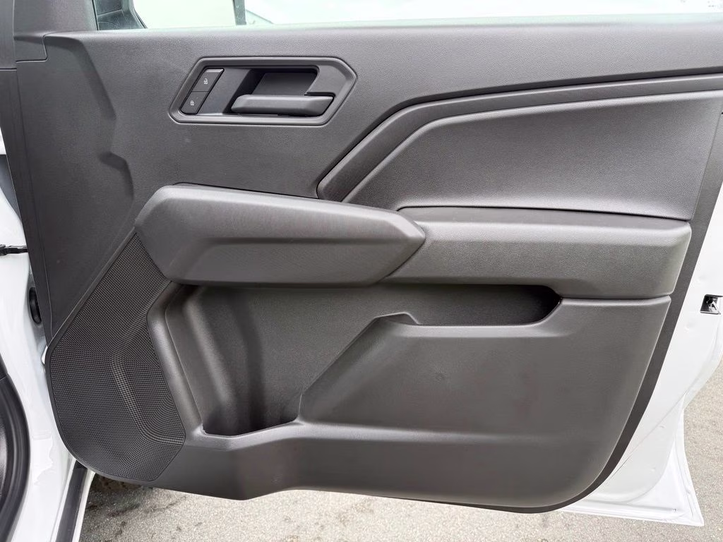 2026 Summit White Chevrolet Colorado Trail Boss 4X4 Truck