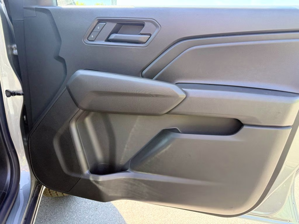 2026 Chevrolet Colorado Trail Boss - Photo 10