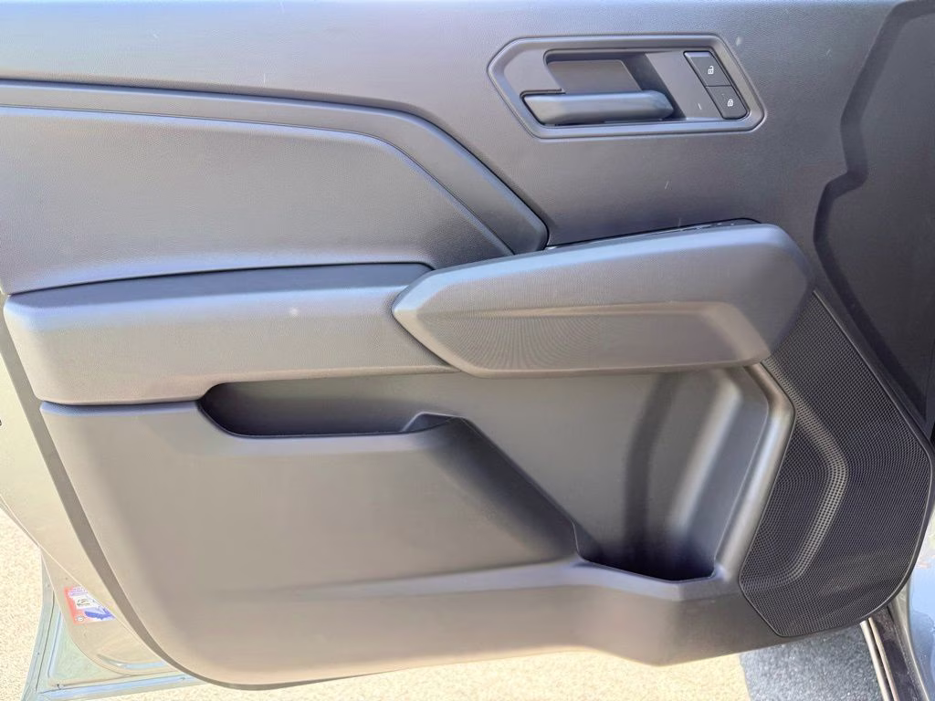 2026 Chevrolet Colorado Trail Boss - Photo 25