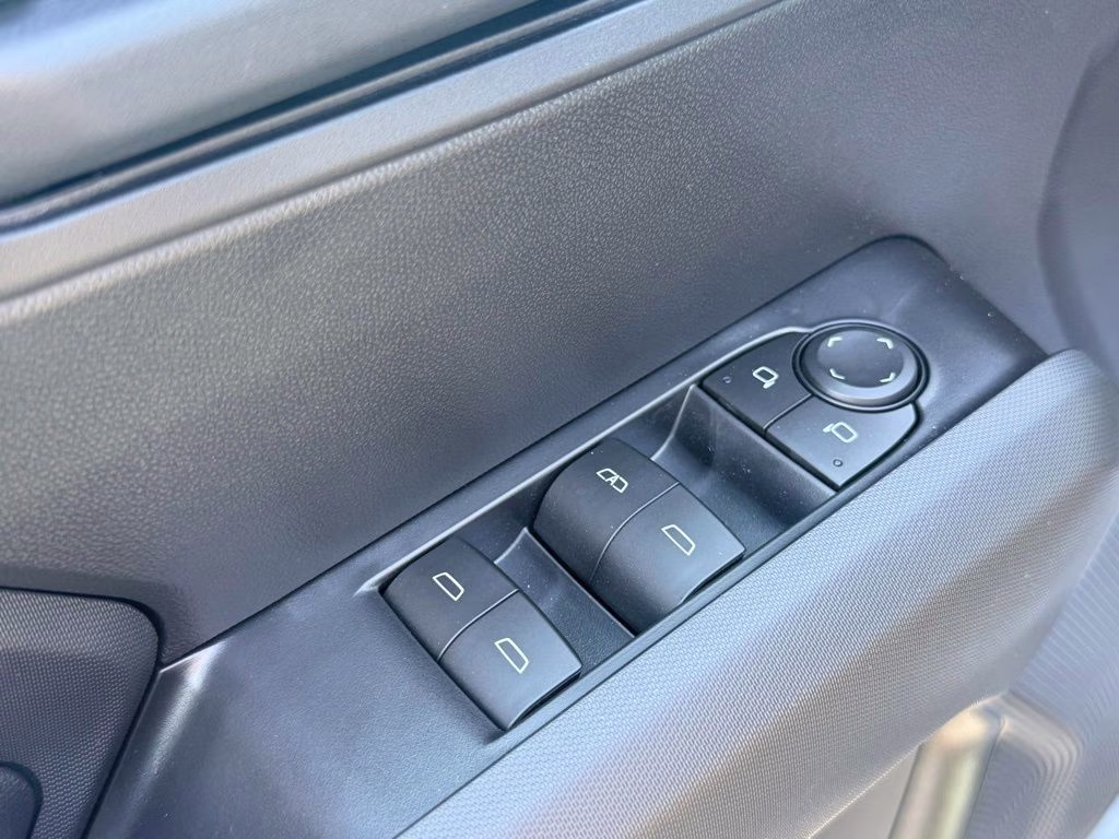 2026 Chevrolet Colorado Trail Boss - Photo 26