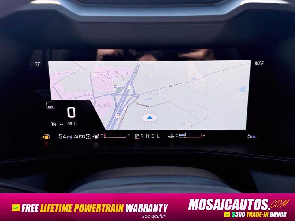 2026 Chevrolet Colorado Trail Boss - Photo 29