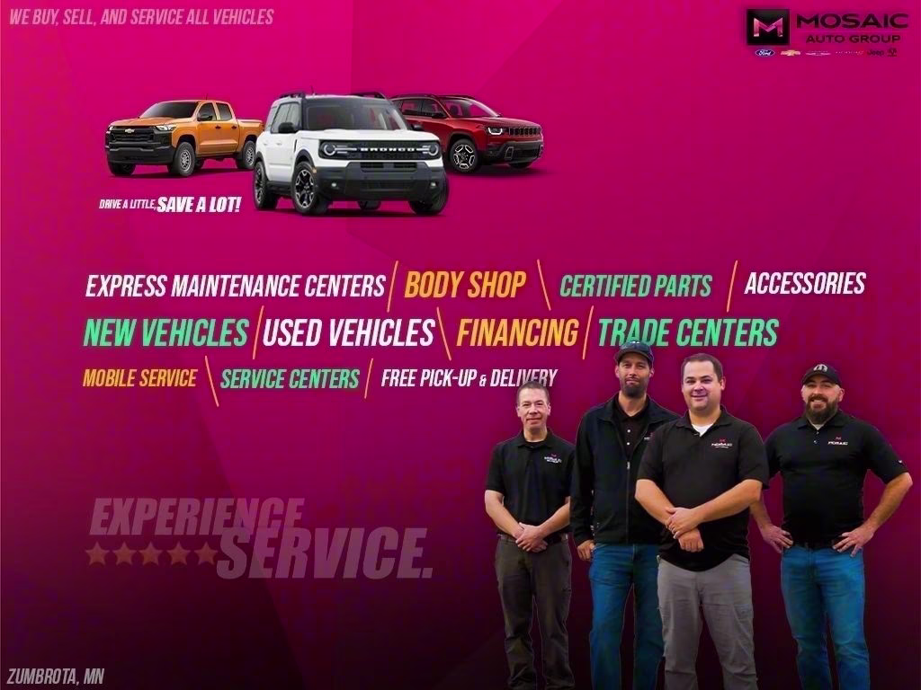 2026 Cypress Gray Chevrolet Silverado 1500 High Country 4X4 Truck