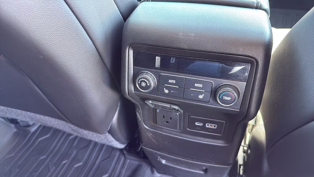 2022 Blue GMC Acadia Denali AWD SUV