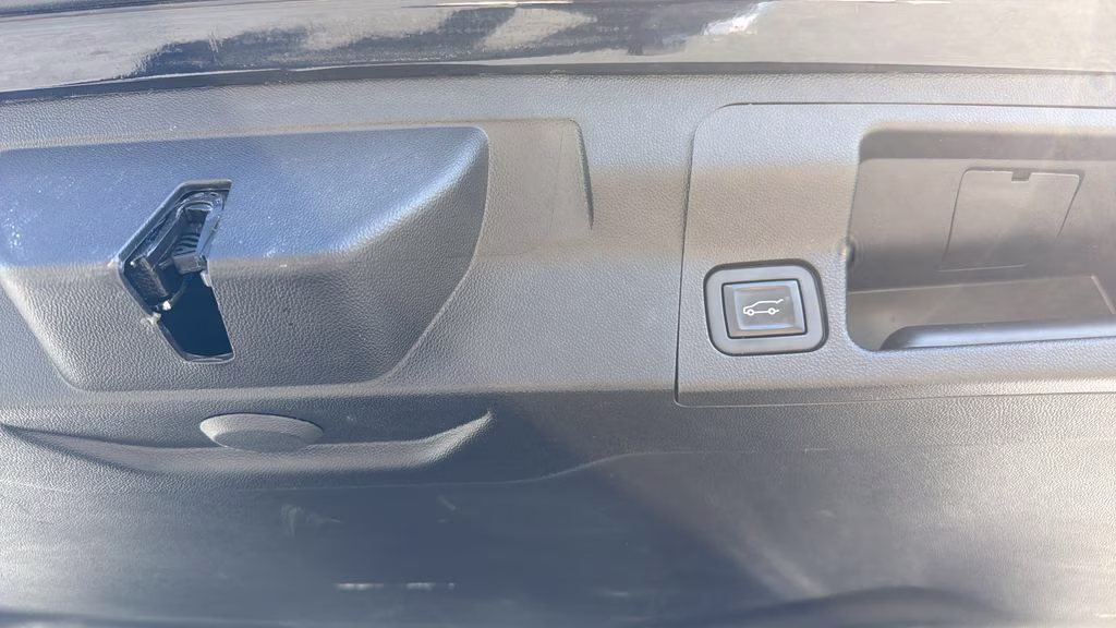 2022 Blue GMC Acadia Denali AWD SUV