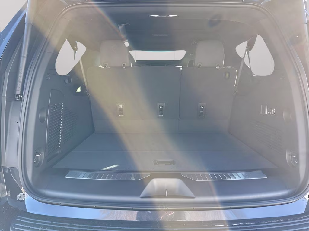 2026 Dark Ash Metallic Chevrolet Suburban Premier 4X4 SUV