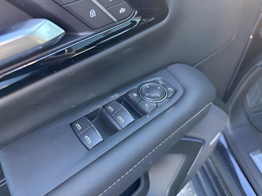 2026 Dark Ash Metallic Chevrolet Suburban Premier 4X4 SUV
