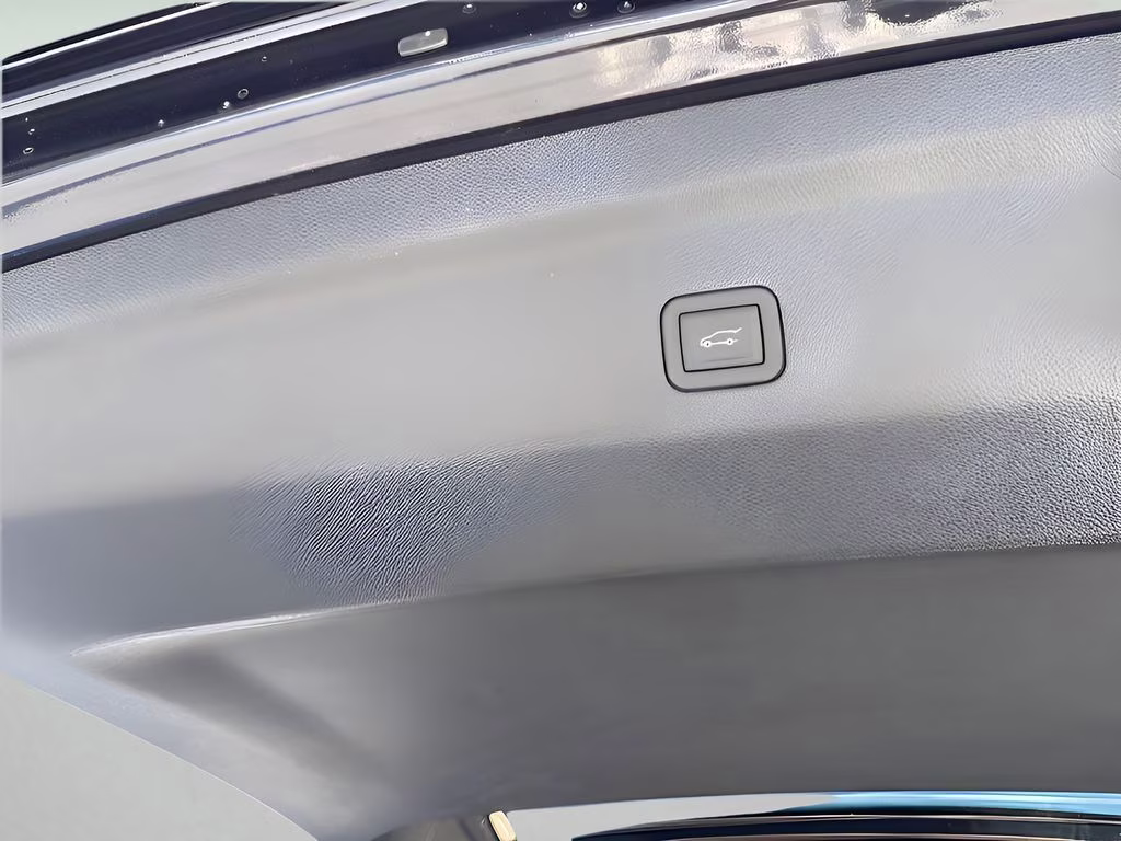 2026 Dark Ash Metallic Chevrolet Tahoe High Country 4X4 SUV