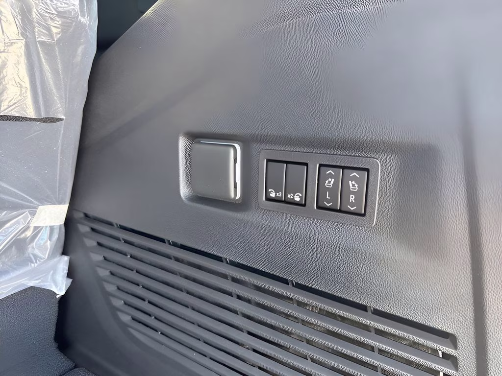 2026 Dark Ash Metallic Chevrolet Tahoe High Country 4X4 SUV