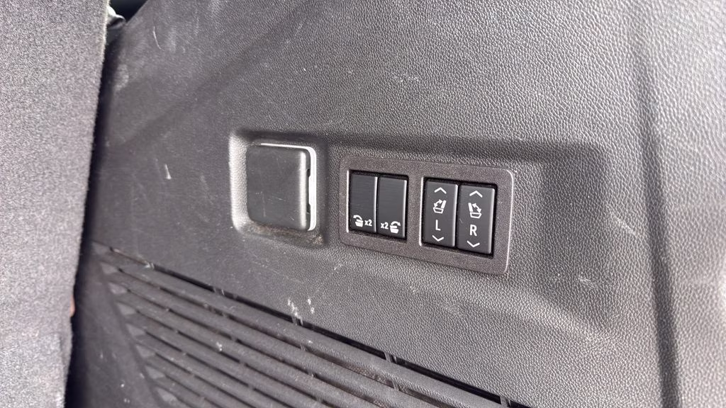 2023 Black Chevrolet Tahoe High Country 4X4 SUV