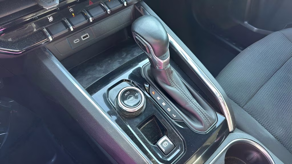 2023 Brown GMC Canyon Elevation 4X4 Truck