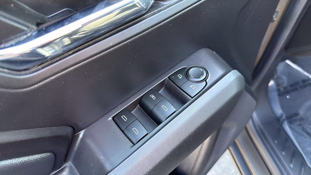 2023 Brown GMC Canyon Elevation 4X4 Truck