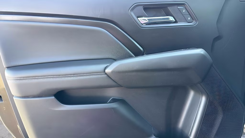 2023 Brown GMC Canyon Elevation 4X4 Truck