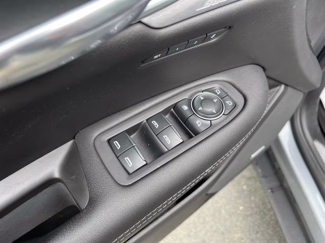 2021 Gray Cadillac XT5 Sport AWD SUV