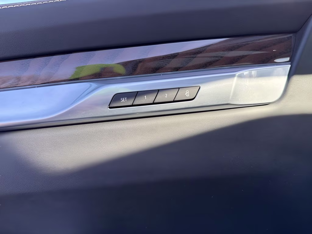 2025 Gray Cadillac Escalade Sport Platinum 4X4 SUV