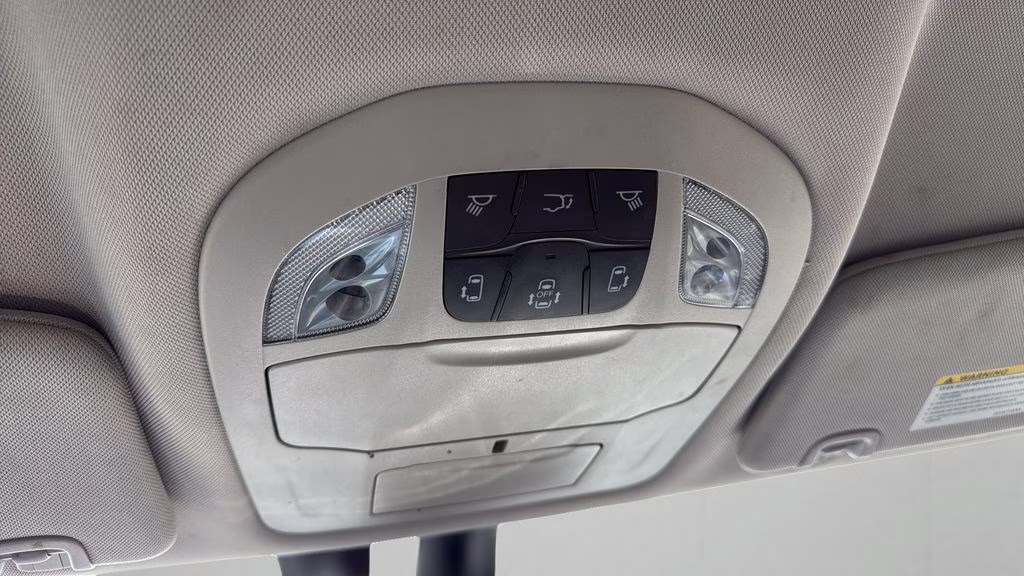 2022 Velvet Red Pearlcoat Chrysler Pacifica Touring L AWD Van