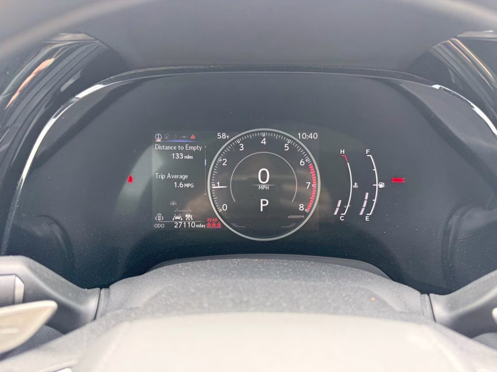 2023 Gray Pearl Lexus RX 350 Premium AWD SUV