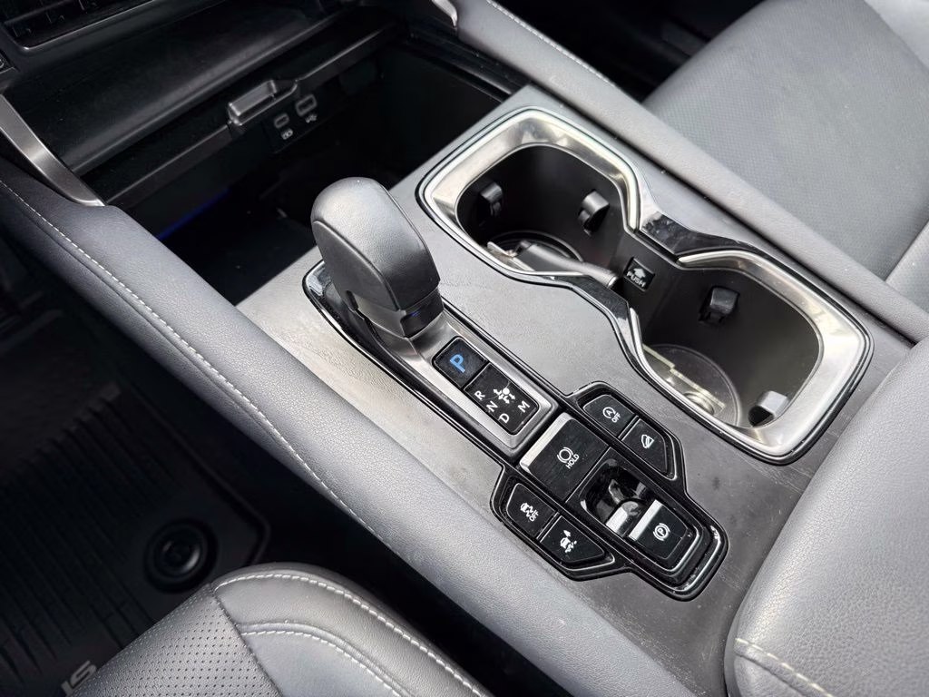 2023 Gray Pearl Lexus RX 350 Premium AWD SUV