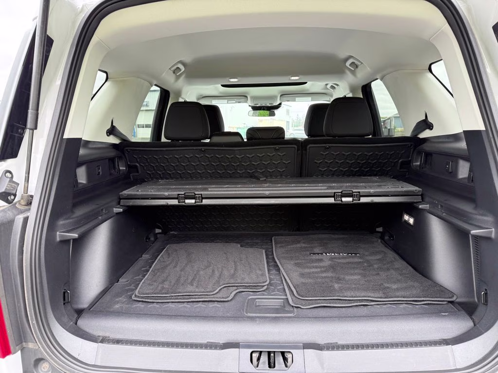 2023 Oxford White Ford Bronco Sport Big Bend 4X4 SUV
