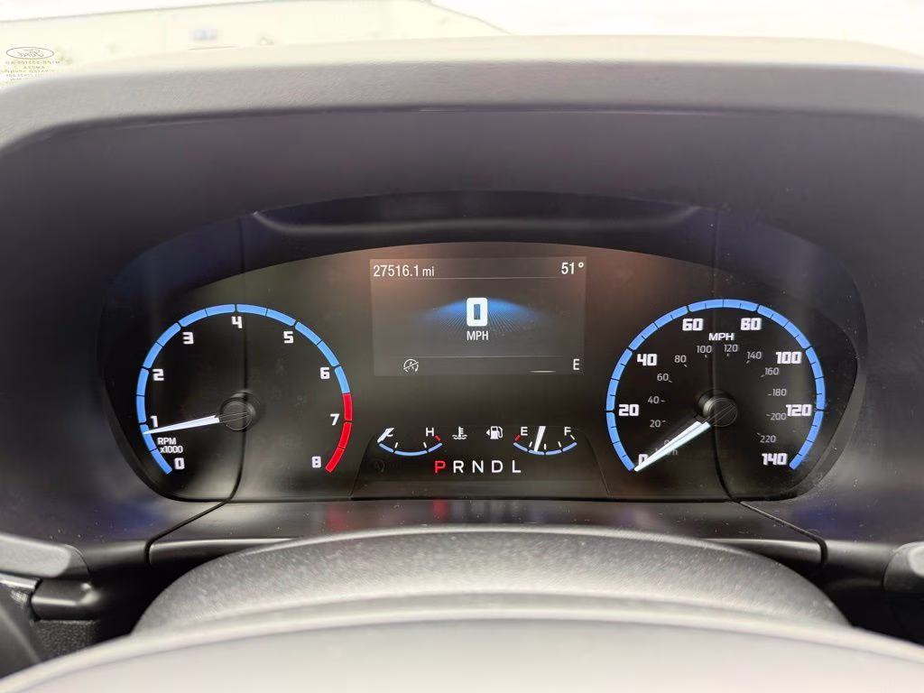 2023 Oxford White Ford Bronco Sport Big Bend 4X4 SUV