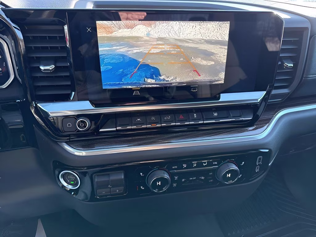 2026 Chevrolet Silverado 1500 LT - Photo 30