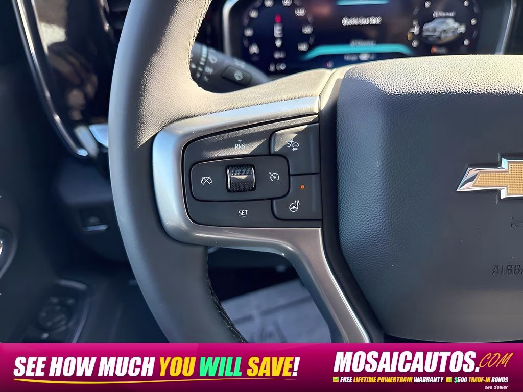 2026 Chevrolet Silverado 1500 LT - Photo 34
