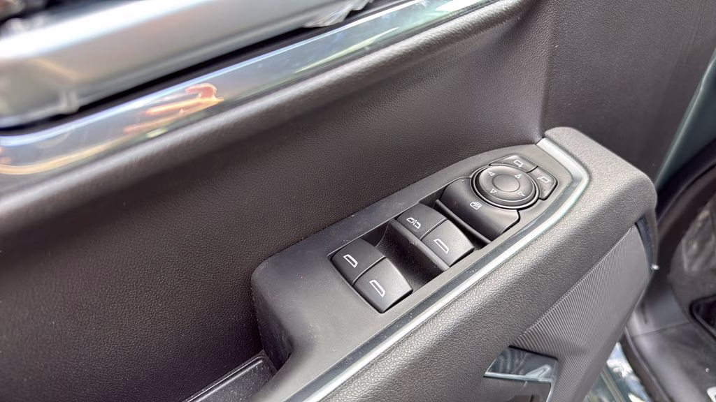 2026 Cypress Gray Chevrolet Silverado 1500 LT 4X4 Truck