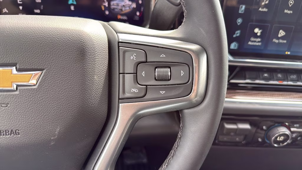 2026 Cypress Gray Chevrolet Silverado 1500 LT 4X4 Truck