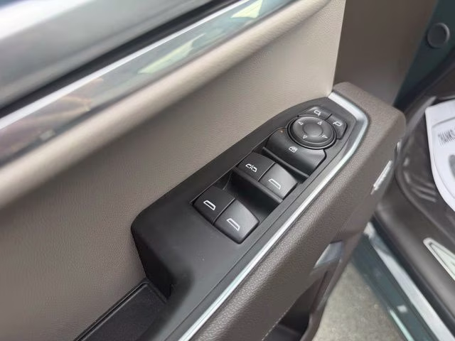 2026 Cypress Gray Chevrolet Silverado 1500 LT Trail Boss 4X4 Truck