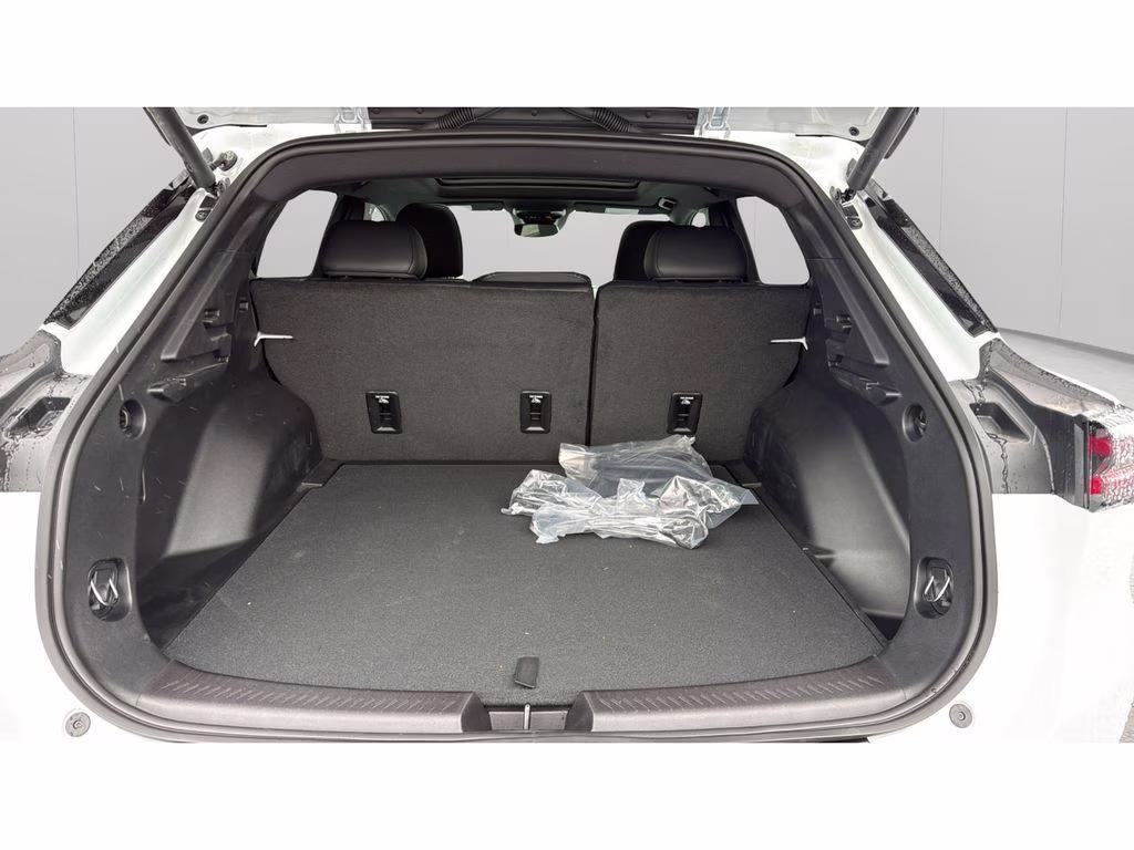 2026 Summit White Chevrolet Equinox EV LT FWD SUV