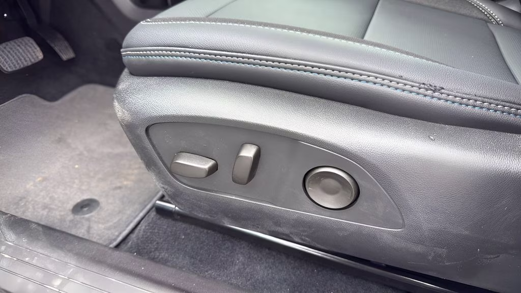 2026 Summit White Chevrolet Equinox EV LT FWD SUV