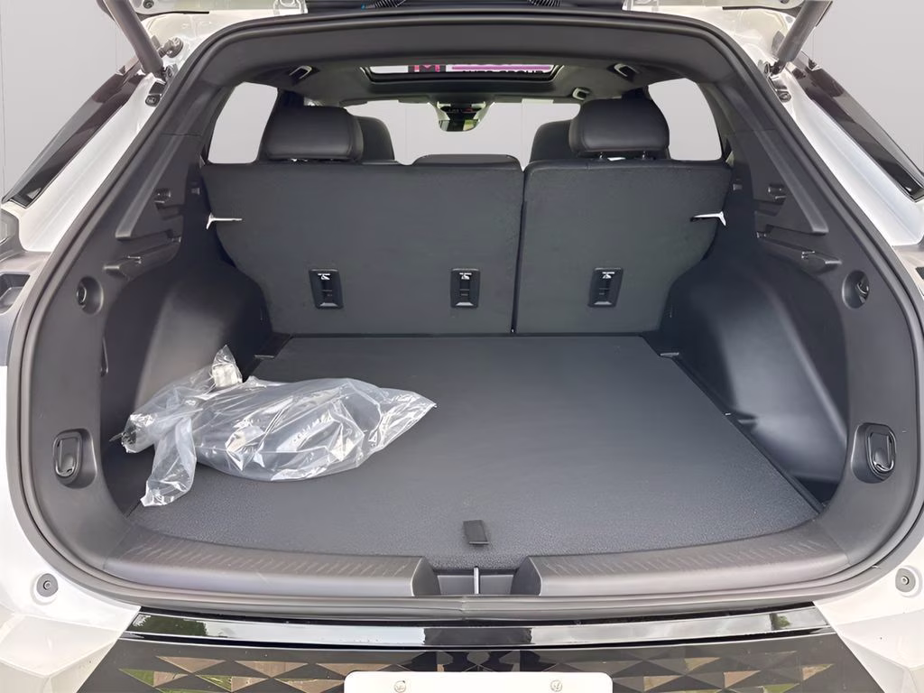 2025 Chevrolet Equinox EV RS - Photo 24