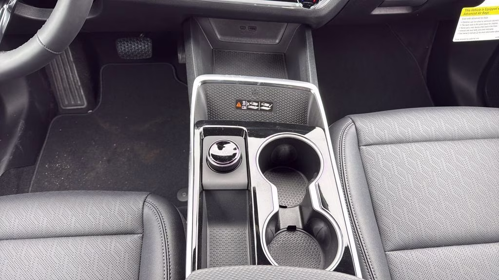 2026 Summit White Chevrolet Equinox LT FWD SUV
