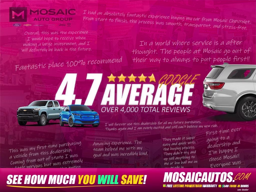 2026 Polar White Tricoat Chevrolet Equinox RS FWD SUV
