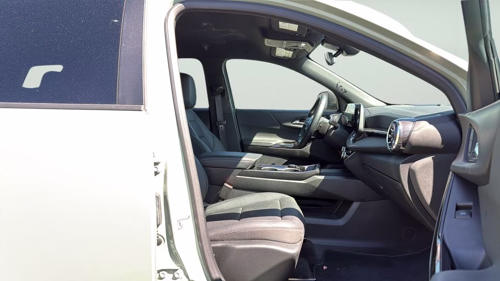 2026 Cacti Green Chevrolet Equinox LT AWD SUV