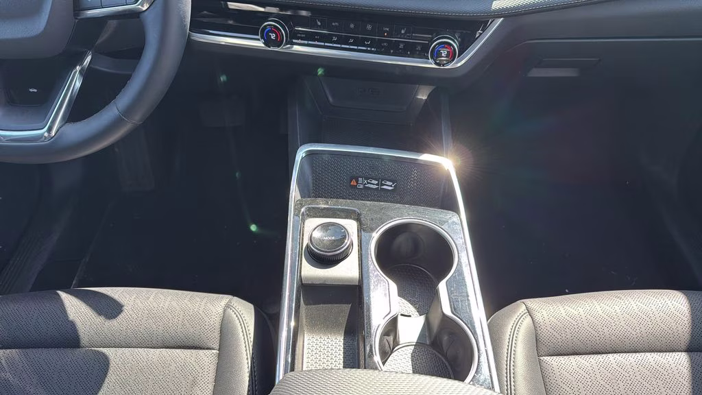 2026 Cacti Green Chevrolet Equinox LT AWD SUV