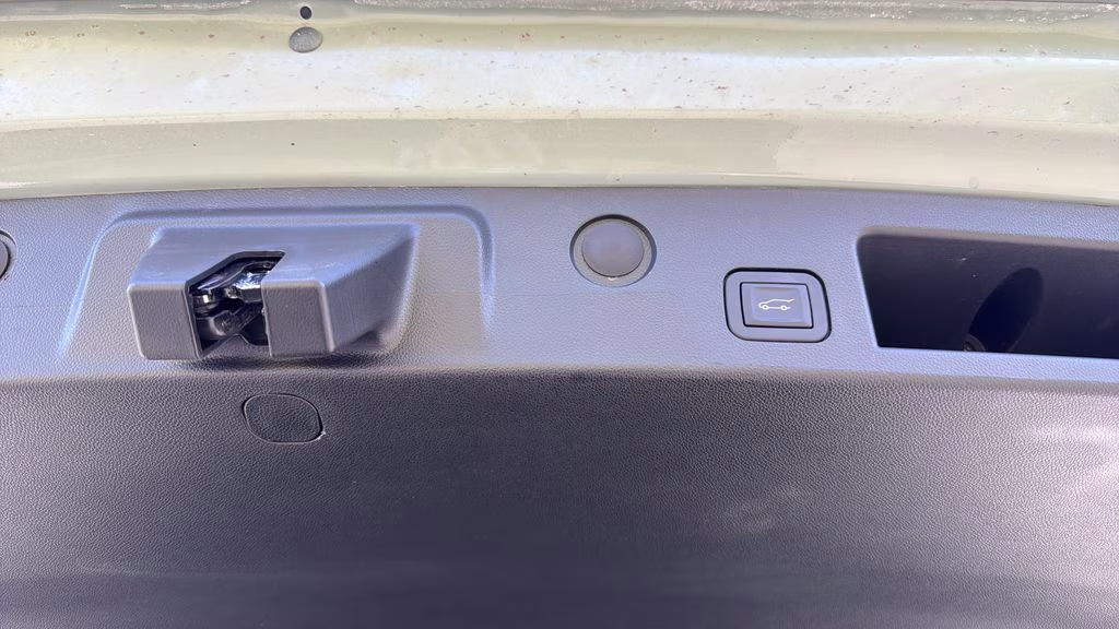 2026 Cacti Green Chevrolet Equinox LT AWD SUV