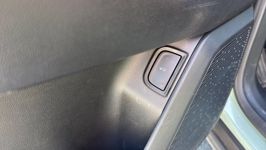 2026 Cacti Green Chevrolet Equinox LT AWD SUV
