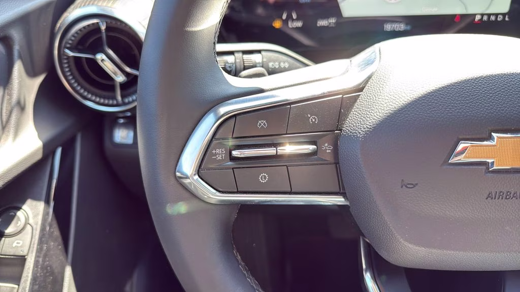2026 Cacti Green Chevrolet Equinox LT AWD SUV