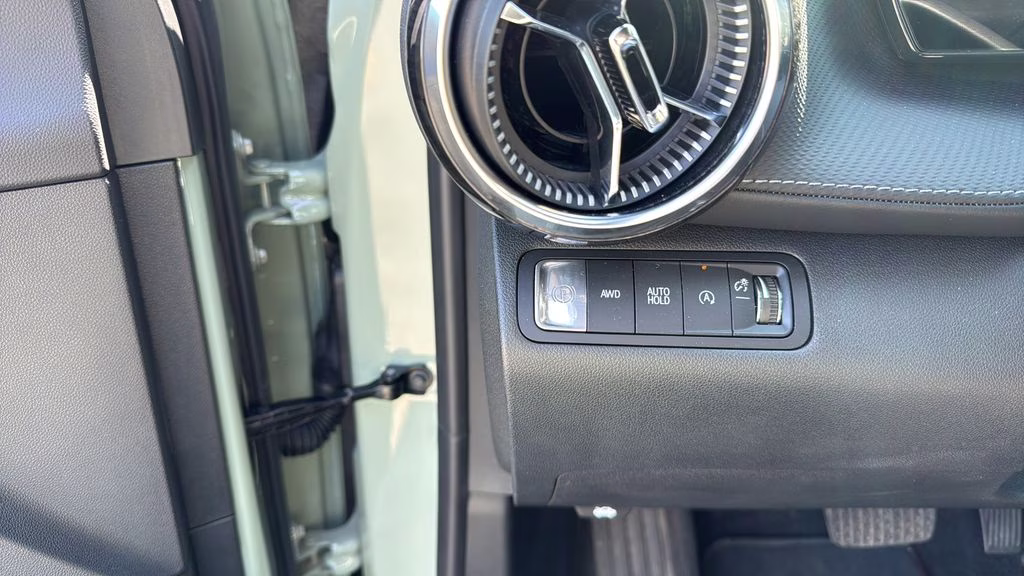 2026 Cacti Green Chevrolet Equinox LT AWD SUV