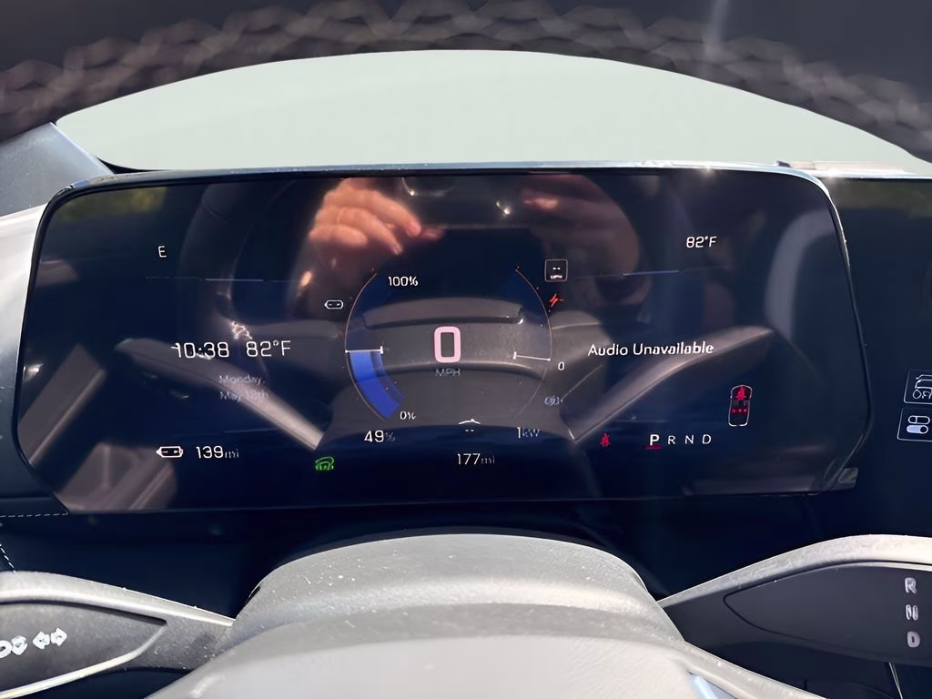 2025 Chevrolet Blazer EV LT - Photo 31